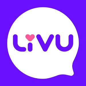 LivU Meet new people & Video chat with strangers