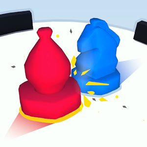 Flick Chess Mod APK Download (Unlimited Money)