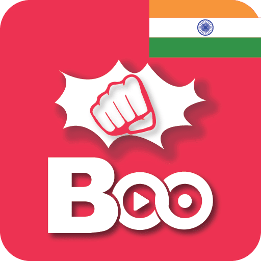 Boo Mod Apk Download Without Watermark (All Unlocked)