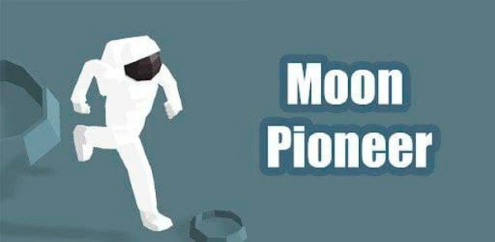 Moon Pioneer Apk
