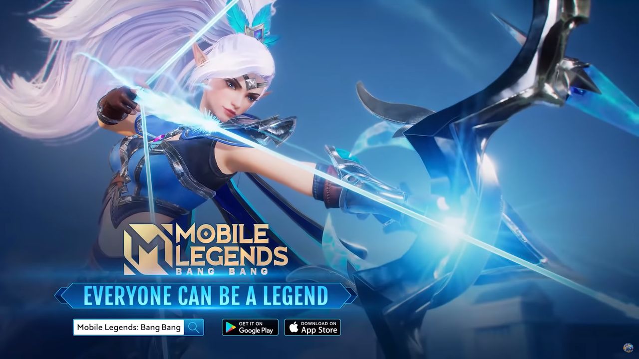 How to activate Mobile Legend Hero Lock Mode so that it is locked and right on target