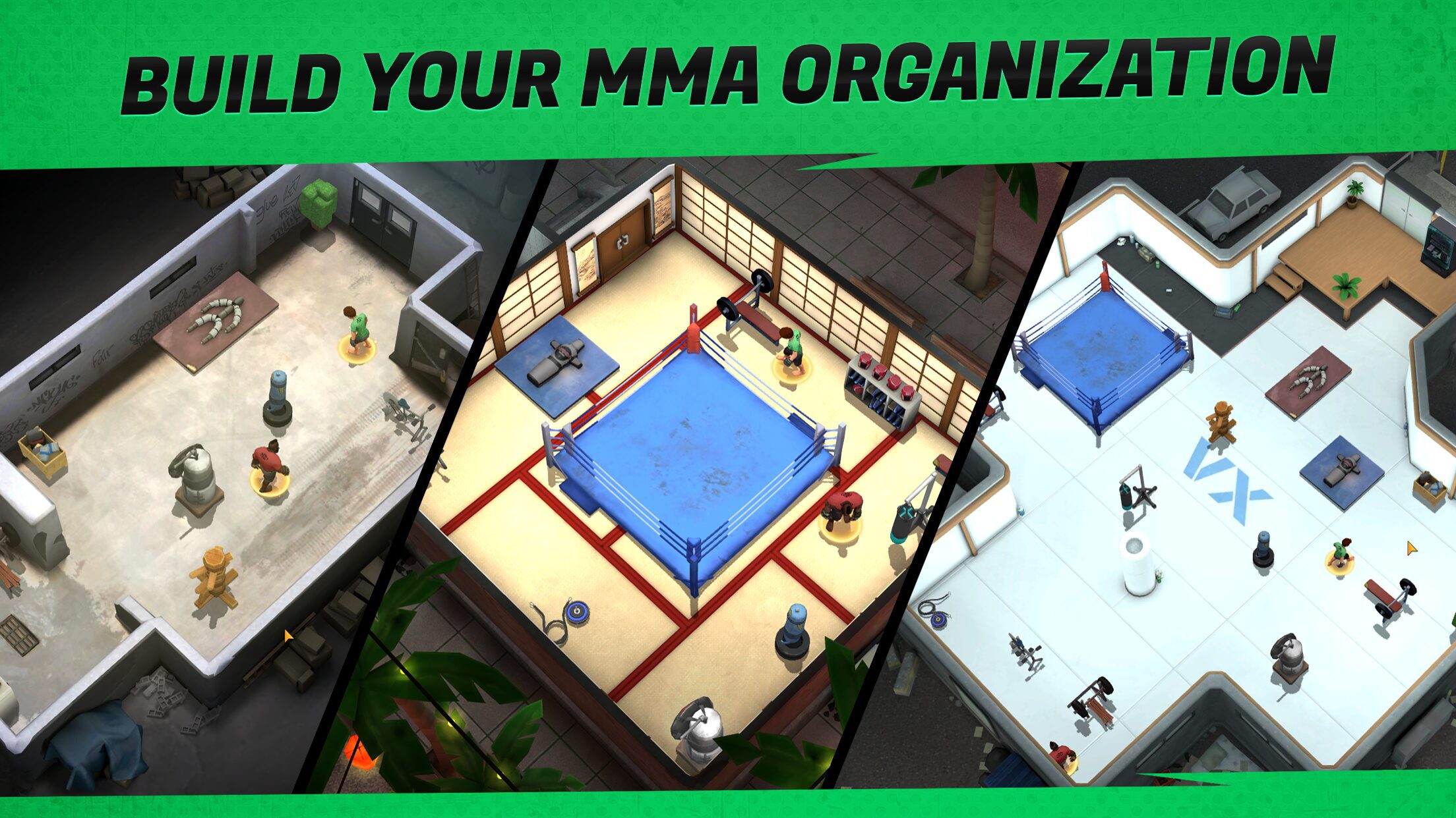 mma manager 2 screen 2